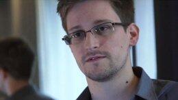 Эдвард Сноуден может попросить политического убежища в Украине