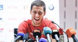 ЧМ-2014. Азар доволен победой над Россией