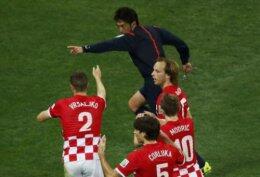 ЧМ-2014. Главный минус мундиаля - это плохое судейство, - эксперт