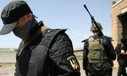 Добровольцы батальона "Донбасс" присягнули на верность Украине (ВИДЕО)