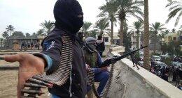 В Ираке боевики захватили стратегически важный город