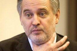 У Фирташа отобрали химический завод в Таджикистане