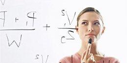 Умные женщины обречены жить меньше глупых