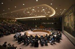 Во вторник СБ ООН соберется на заседание по Украине