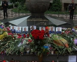 У погибших силовиков находят несуществующие болезни, чтобы не платить компенсации