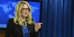 У США есть доказательства наращивания военного присутствия на границе Украины с РФ