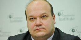 Правительство Украины готовятся к любому развитию событий в стране