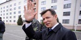 Украина действует по сценарию Путина, - Ляшко