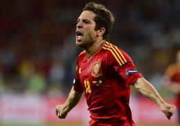 ЧМ-2014. Испанский футболист пообещал оторвать голову журналисту