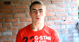 Донецкие подростки обратились к боевикам (ВИДЕО)