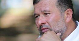 Виктор Балога: "Путин пытается уклониться от санкций"