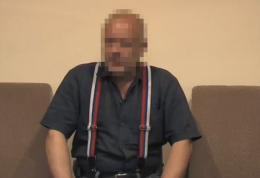 СБУ разоблачила киевского профессора, работавшего на ФСБ (ВИДЕО)