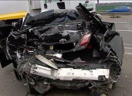 ДТП унесло жизнь вратаря одесского "Черноморца"