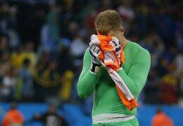 ЧМ-2014. В чем причина провального выступления англичан