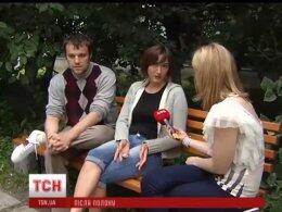 Супруги из Донецка рассказали, что им довелось пережить в плену у террористов (ВИДЕО)