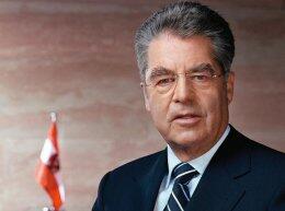 Президент Австрии не верит в санкции против РФ
