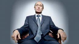 Путин как миротворец становится все менее убедительным