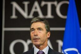 НАТО готовит для Украины пакет долгосрочной помощи