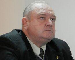 Луцкая «Свобода» призвала Порошенко ввести военное положение на Донбассе