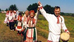 Сегодня в мире отмечают День дружбы и единения славян