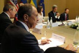 Украинские дипломаты прокомментировали решение Совета Федерации