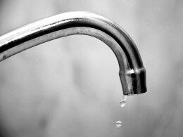 В Украине растет стоимость водоснабжения