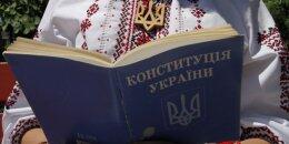 Единственным государственным языком будет украинский