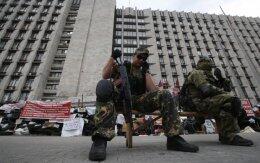 Украина ждет реальные шаги со стороны РФ, чтобы стабилизировать ситуацию в стране