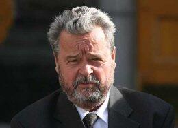 На 73 году жизни скончался экс-спикер ВР Иван Плющ