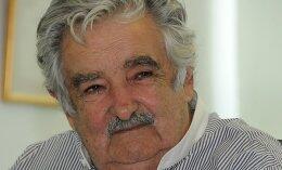 ЧМ-2014. Президент Уругвая заступился за Суареса