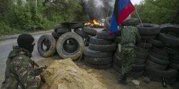 В зоне АТО террористы используют перемирие для укрепления своих позиций (ВИДЕО)