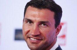 ЧМ-2014. Владимир Кличко порекомендовал Суаресу надевать намордник