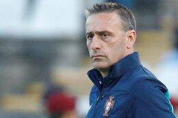 ЧМ-2014. Главный тренер португальцев признал, что они получили то, что заслужили