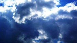 27 июня дожди пройдут по всей территории Украины, кроме Юга и Крыма