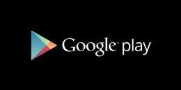 Google Play растет, несмотря на трудности