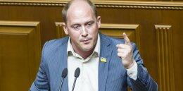 Боевиков на Донбассе уже "за уши не оттянуть" от бандитизма, - Каплин Боевиков на Донбассе уже "за уши не оттянуть" от бандитизма, - Каплин