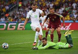 ЧМ-2014. Размышления на тему бесславного выступления сборной России