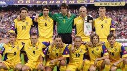 ЧМ-2014. Сборная Украины остается самой успешной командой бывшего Союза