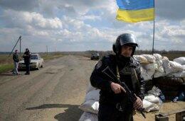 За время "перемирия" погибли 18 украинских военных