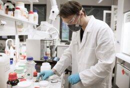 Топ-10 высокооплачиваемых интеллектуальных профессий