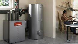 Переход на индивидуальные отопительные системы не спасет украинцев, - эксперт