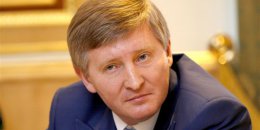 Ринат Ахметов: "С чертом лысым надо договариваться. Но людям нужен мир" (ВИДЕО)