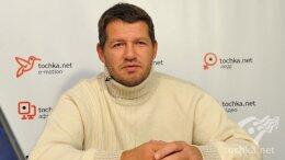 ЧМ-2014. Саленко прокомментировал неудачное выступление сборной России