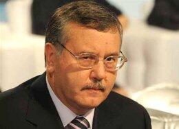 Анатолий Гриценко: «Мирный план президента сорван. Причем был сорван с самого первого дня»