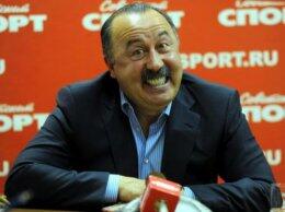 ЧМ-2014. Газзаев не понимает, как можно было не выйти в 1/8 финала из самой слабой группы