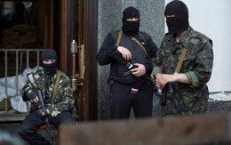 Боевики «ЛНР» отобрали у главы «Просвиты» квартиру