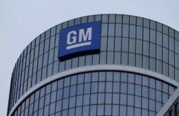 General Motors отзывает 475 тыс. автомобилей