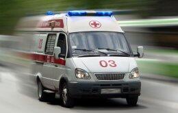 Украинские медики в зоне АТО - ангелы войны (ВИДЕО)