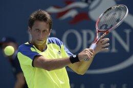 Украинский теннисист Стаховский отказался участвовать в российских турнирах
