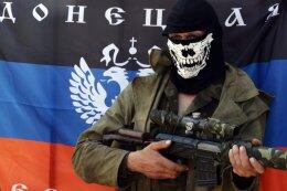СБУ задержала главаря пророссийских террористов по кличке "Чех"